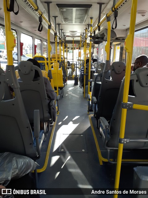 Pêssego Transportes 4 7376 na cidade de São Paulo, São Paulo, Brasil, por Andre Santos de Moraes. Número da foto: #10271751.