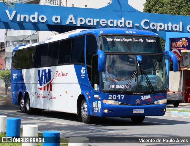 VM Turismo 2017 na cidade de Aparecida, São Paulo, Brasil, por Vicente de Paulo Alves. ID da foto: 10270807.