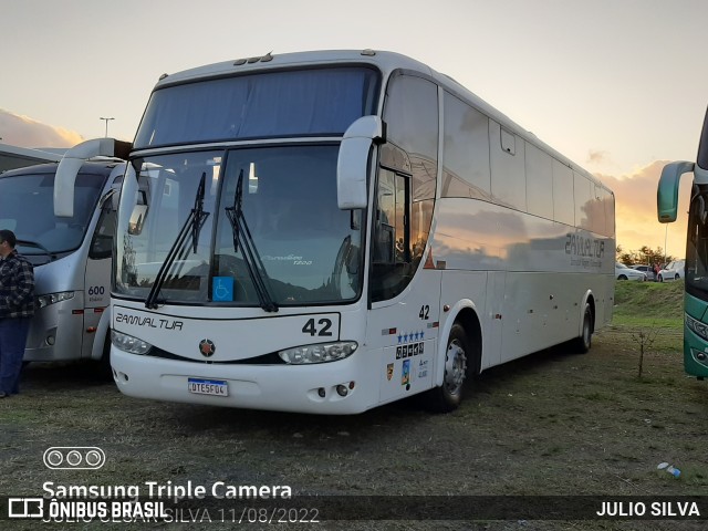 ZamValtur 42 na cidade de Porto Alegre, Rio Grande do Sul, Brasil, por JULIO SILVA. ID da foto: 10272237.