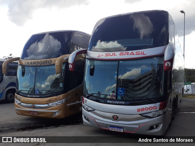 Sul Brasil Logística Humana 22000 na cidade de São Paulo, São Paulo, Brasil, por Andre Santos de Moraes. ID da foto: 10270882.