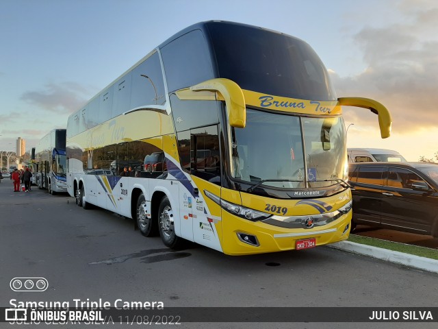 Bruna Tur Agência de Viagens e Turismo 2019 na cidade de Porto Alegre, Rio Grande do Sul, Brasil, por JULIO SILVA. ID da foto: 10272107.