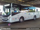Expresso CampiBus 2367 na cidade de Campinas, São Paulo, Brasil, por Henrique Alves de Paula Silva. Número da foto: #10271519.