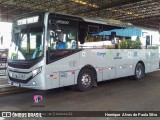 Expresso CampiBus 2367 na cidade de Campinas, São Paulo, Brasil, por Henrique Alves de Paula Silva. ID da foto: :id.