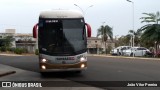 Expresso Itamarati 6502 na cidade de Fernandópolis, São Paulo, Brasil, por João Vitor Pereira. Número da foto: #10270066.
