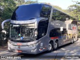 Auto Viação 1001 RJ 108.508 na cidade de São Paulo, São Paulo, Brasil, por Gabriel Oliveira. Número da foto: #10271724.