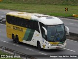 Empresa Gontijo de Transportes 18450 na cidade de Lavrinhas, São Paulo, Brasil, por Jhonatan Diego da Silva Trevisan. Número da foto: #10271481.