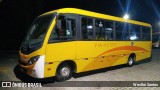 Via Metro Transportes Urbanos 3310 na cidade de Ilhéus, Bahia, Brasil, por Wesllei Santos. Número da foto: #10270314.