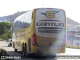 Empresa Gontijo de Transportes 18295 na cidade de Caruaru, Pernambuco, Brasil, por Lenilson da Silva Pessoa. Número da foto: #10270445.
