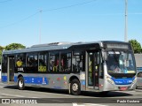 Sambaíba Transportes Urbanos 2 2650 na cidade de São Paulo, São Paulo, Brasil, por Paulo Gustavo. Número da foto: #:id.