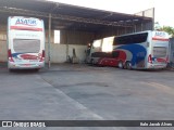 Asatur Transporte 16306 na cidade de Manaus, Amazonas, Brasil, por Italo Jacob Alves. Número da foto: #:id.