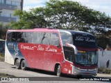 Expresso São Luiz 7790 na cidade de Caruaru, Pernambuco, Brasil, por Lenilson da Silva Pessoa. Número da foto: #10270467.