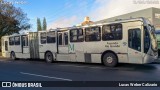Leblon Transporte de Passageiros 15R92 na cidade de Curitiba, Paraná, Brasil, por Lucas Weber Calizario. Número da foto: #10271156.