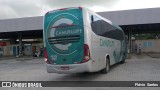 Auto Viação Camurujipe 4049 na cidade de Cruz das Almas, Bahia, Brasil, por Flávio  Santos. Número da foto: #10269866.