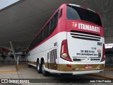 Expresso Itamarati 6502 na cidade de Fernandópolis, São Paulo, Brasil, por João Vitor Pereira. ID da foto: :id.