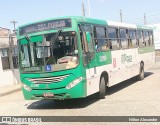 OT Trans - Ótima Salvador Transportes 21099 na cidade de Salvador, Bahia, Brasil, por Nilton Alexandre. Número da foto: #10273136.