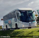 Auto Viação 1001 RJ 108.582 na cidade de Rio das Ostras, Rio de Janeiro, Brasil, por Ryan Martins. Número da foto: #10271406.