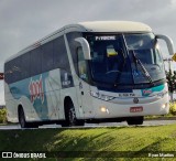 Auto Viação 1001 RJ 108.754 na cidade de Rio das Ostras, Rio de Janeiro, Brasil, por Ryan Martins. Número da foto: #10271415.
