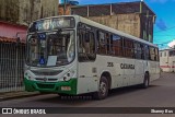 Rodoviária Caxangá 356 na cidade de Recife, Pernambuco, Brasil, por Shanny Bus. Número da foto: #10272752.