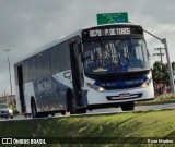 Rápido Macaense RJ 150.127 na cidade de Rio das Ostras, Rio de Janeiro, Brasil, por Ryan Martins. Número da foto: #10271428.