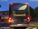 Viação Cometa 721901 na cidade de Curitiba, Paraná, Brasil, por Lucas Weber Calizario. Número da foto: #:id.