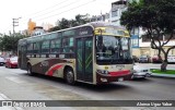 E. T. San Jose S.A. 100 na cidade de San Miguel, Lima, Lima Metropolitana, Peru, por Alonso Ugaz Yabar. Número da foto: #10270127.