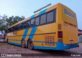 Ônibus Particulares 3120 na cidade de Santa Inês, Maranhão, Brasil, por Paul Azile. Número da foto: #10272880.