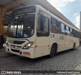Auto Viação São José dos Pinhais 20203 na cidade de Curitiba, Paraná, Brasil, por Guilherme Maciel De Lima. Número da foto: #:id.