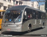 Cristo Rei > CCD Transporte Coletivo > SPE Via Mobilidade S/A DL306 na cidade de Curitiba, Paraná, Brasil, por Diego Lian. Número da foto: #:id.