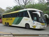 Empresa Gontijo de Transportes 18750 na cidade de São Paulo, São Paulo, Brasil, por FELIPE ALMEIDA. Número da foto: #10272401.