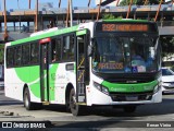Caprichosa Auto Ônibus B27036 na cidade de Rio de Janeiro, Rio de Janeiro, Brasil, por Renan Vieira. Número da foto: #10270873.