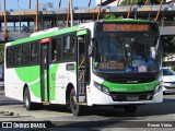 Caprichosa Auto Ônibus B27036 na cidade de Rio de Janeiro, Rio de Janeiro, Brasil, por Renan Vieira. ID da foto: :id.