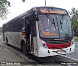 Transportes Barra D13265 na cidade de Rio de Janeiro, Rio de Janeiro, Brasil, por Jorge Lucas Araújo. Número da foto: #:id.
