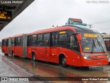 Araucária Transportes Coletivos LE709 na cidade de Curitiba, Paraná, Brasil, por Lucas Weber Calizario. Número da foto: #10269714.