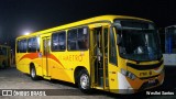 Via Metro Transportes Urbanos 2760 na cidade de Ilhéus, Bahia, Brasil, por Wesllei Santos. Número da foto: #10270316.