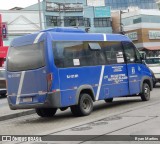 DETRO-RJ Serviço Intermunicipal RJ 137.001 na cidade de Rio das Ostras, Rio de Janeiro, Brasil, por Ryan Martins. Número da foto: #10269724.