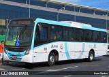 Auto Viação São José 12622 na cidade de Fortaleza, Ceará, Brasil, por Ivam Santos. Número da foto: #:id.