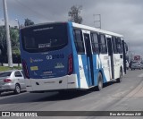 Viação São Pedro 0321013 na cidade de Amazonas, Brasil, por Bus de Manaus AM. Número da foto: #:id.