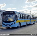 Ouro Negro Transportes e Turismo 434 na cidade de Rio das Ostras, Rio de Janeiro, Brasil, por Ryan Martins. Número da foto: #10271369.