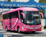 Lual Rio Turismo e Fretamento 1313 na cidade de Aparecida, São Paulo, Brasil, por Vicente de Paulo Alves. Número da foto: #10270785.