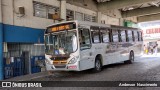 Auto Ônibus Vera Cruz RJ 104.026 na cidade de Duque de Caxias, Rio de Janeiro, Brasil, por Anderson Nascimento. ID da foto: :id.