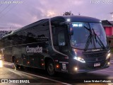 Viação Cometa 721901 na cidade de Curitiba, Paraná, Brasil, por Lucas Weber Calizario. Número da foto: #:id.