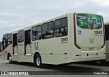 Empresa de Ônibus Campo Largo 22M01 na cidade de Curitiba, Paraná, Brasil, por Valter Silva. Número da foto: #:id.