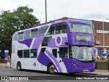 London United BCE47070 na cidade de Richmond, Greater London, Inglaterra, por Fábio Takahashi Tanniguchi. Número da foto: #:id.