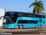 Auto Viação Progresso 6149 na cidade de Imperatriz, Maranhão, Brasil, por João Victor. Número da foto: #10272928.