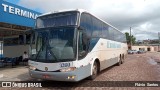 Emtram 3260 na cidade de Barra da Estiva, Bahia, Brasil, por Flávio  Santos. Número da foto: #10269824.