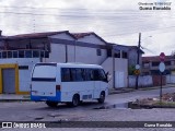 Ônibus Particulares 014 na cidade de João Pessoa, Paraíba, Brasil, por Guma Ronaldo. Número da foto: #10270140.
