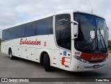 Expresso Embaixador 255 na cidade de Pelotas, Rio Grande do Sul, Brasil, por Pedro Silva. Número da foto: #:id.