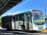 Auto Viação São José 12627 na cidade de Fortaleza, Ceará, Brasil, por Francisco Dornelles Viana de Oliveira. Número da foto: #:id.