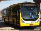 Viação Pioneira 227609 na cidade de Brasília, Distrito Federal, Brasil, por Ygor Busólogo. Número da foto: #:id.
