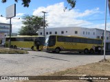 Viação Itapemirim 6801 na cidade de Caruaru, Pernambuco, Brasil, por Lenilson da Silva Pessoa. Número da foto: #:id.